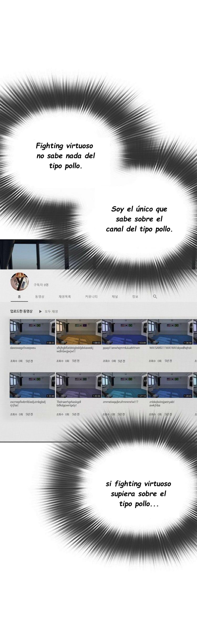 Read Viral Hit Español Manga Online