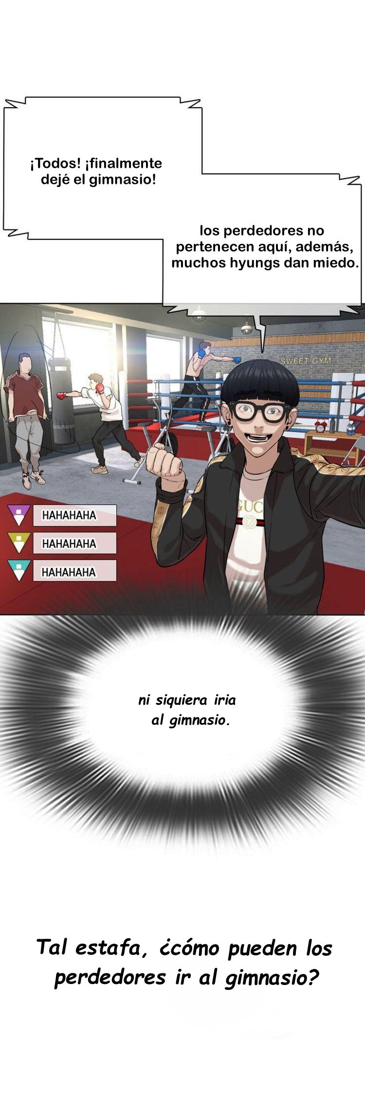 Read Viral Hit Español Manga Online