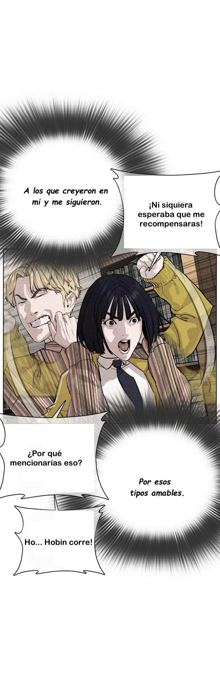Read Viral Hit Español Manga Online