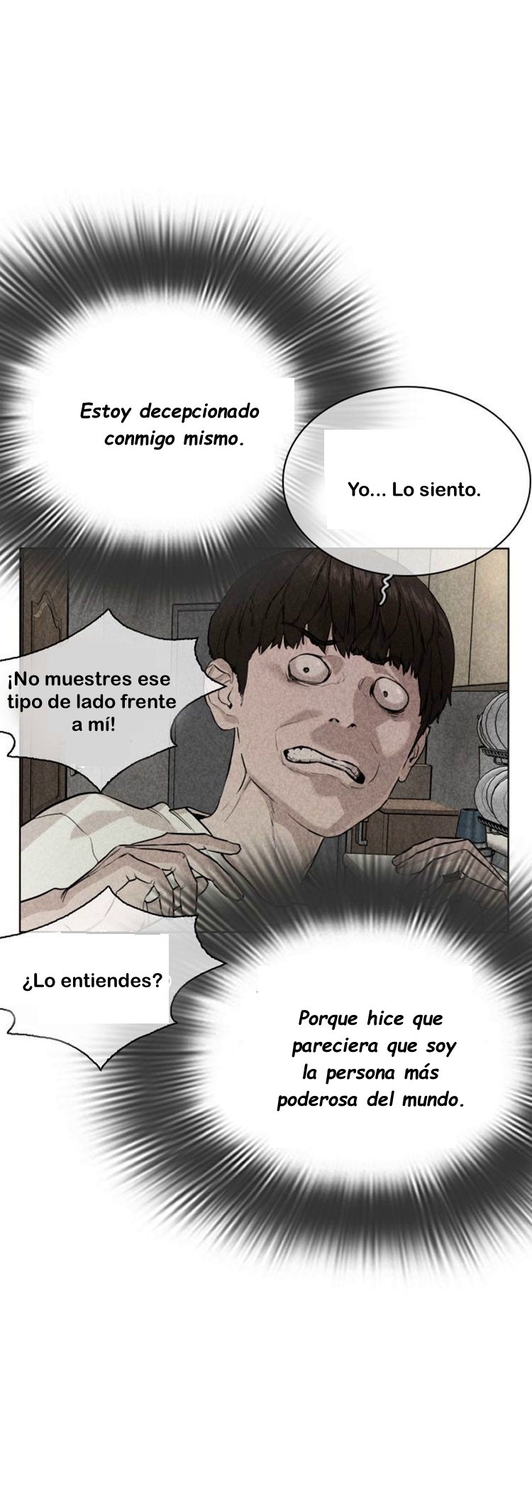 Read Viral Hit Español Manga Online
