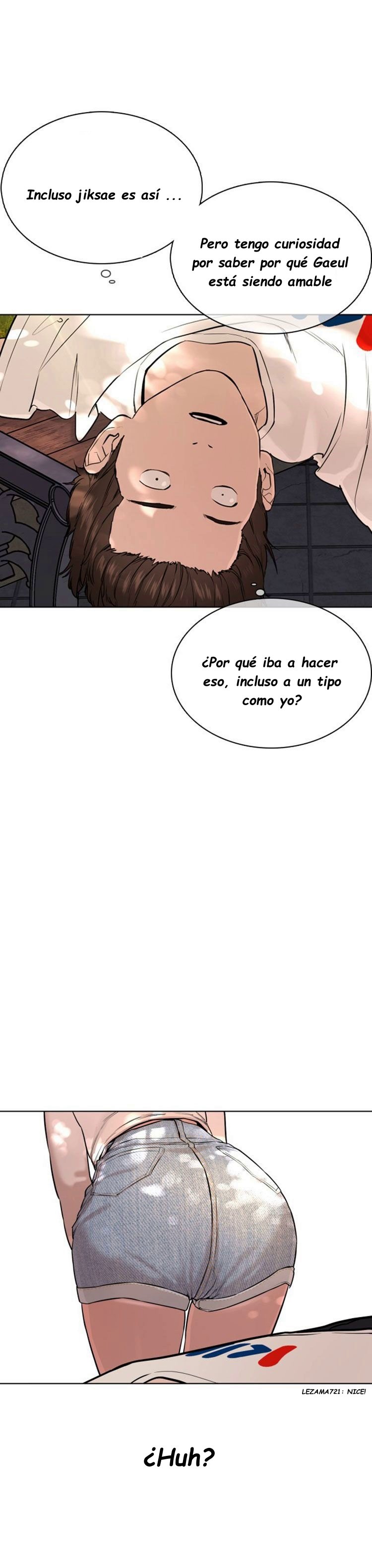 Read Viral Hit Español Manga Online