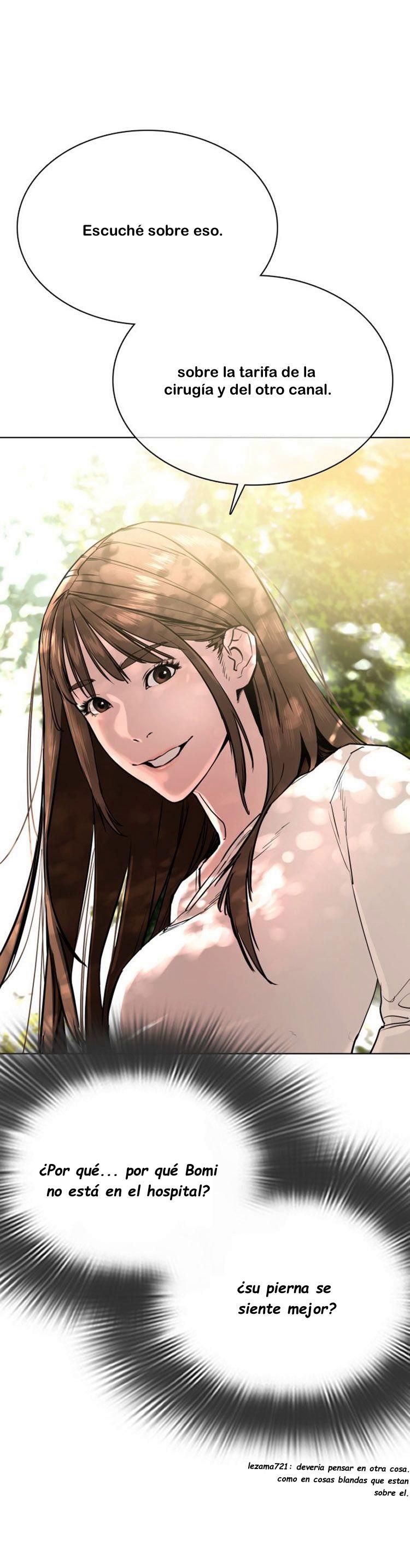 Read Viral Hit Español Manga Online