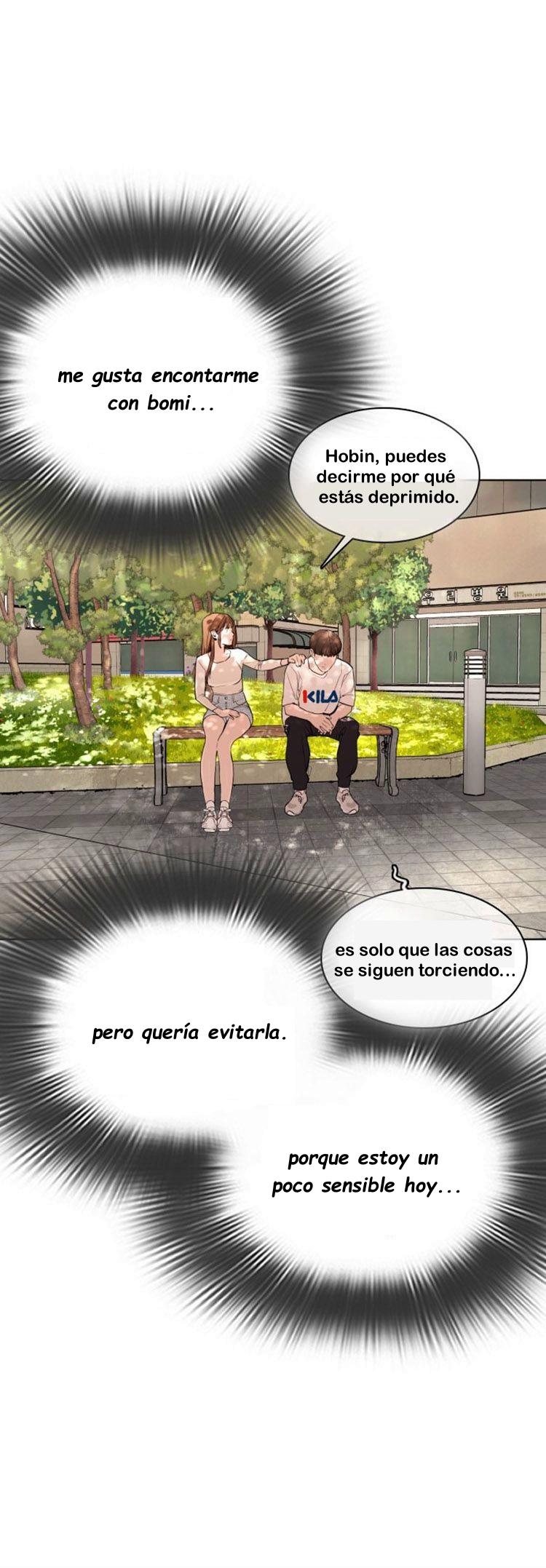 Read Viral Hit Español Manga Online