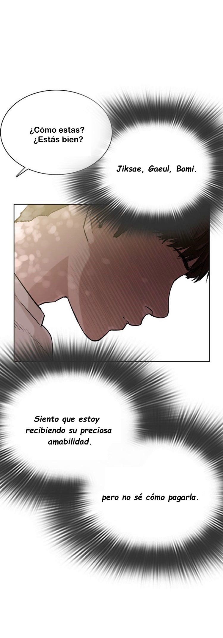 Read Viral Hit Español Manga Online