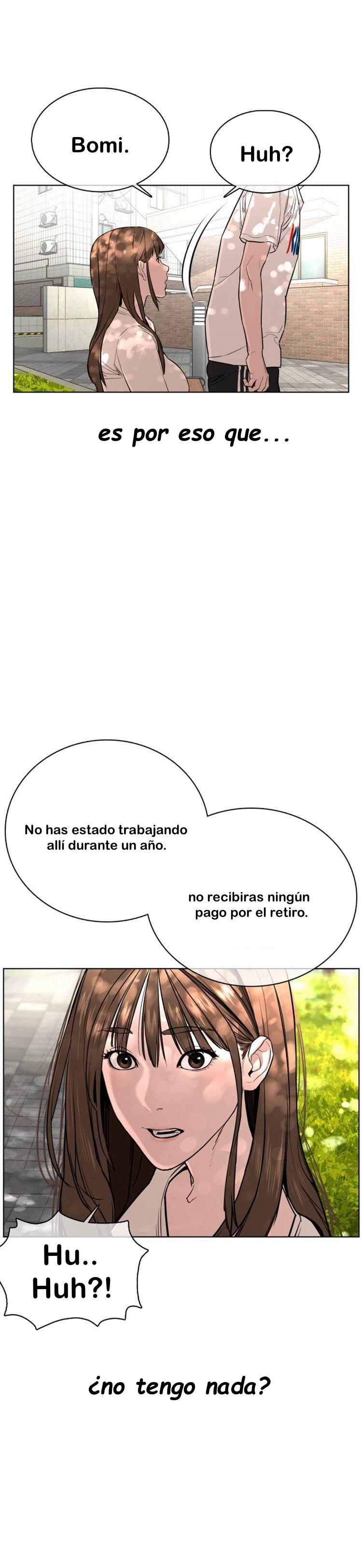 Read Viral Hit Español Manga Online