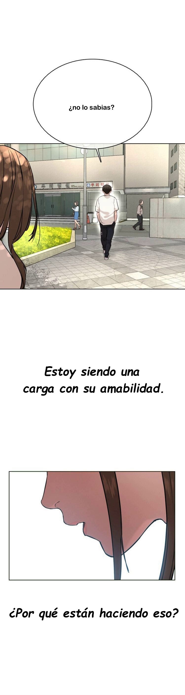 Read Viral Hit Español Manga Online