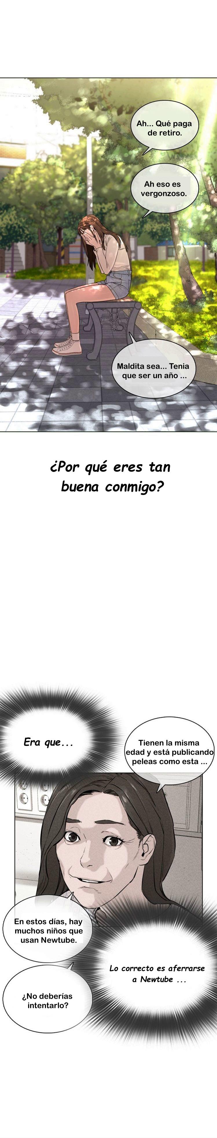 Read Viral Hit Español Manga Online