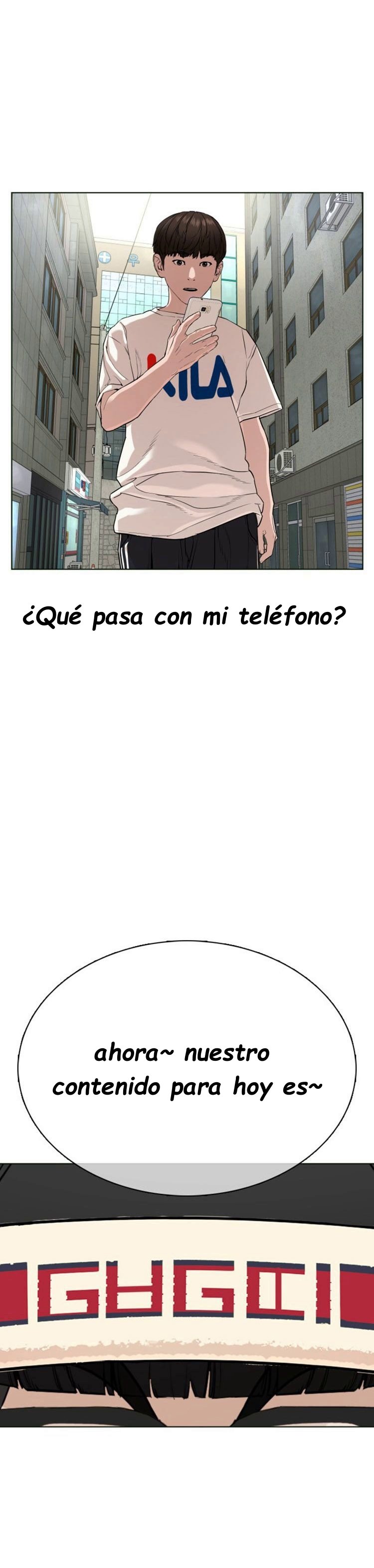 Read Viral Hit Español Manga Online