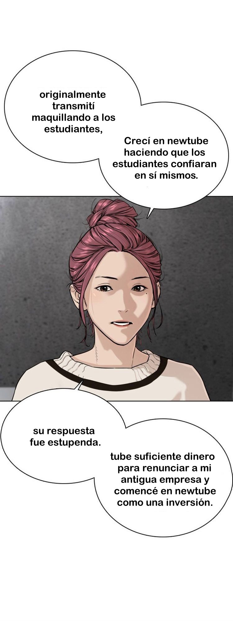 Read Viral Hit Español Manga Online