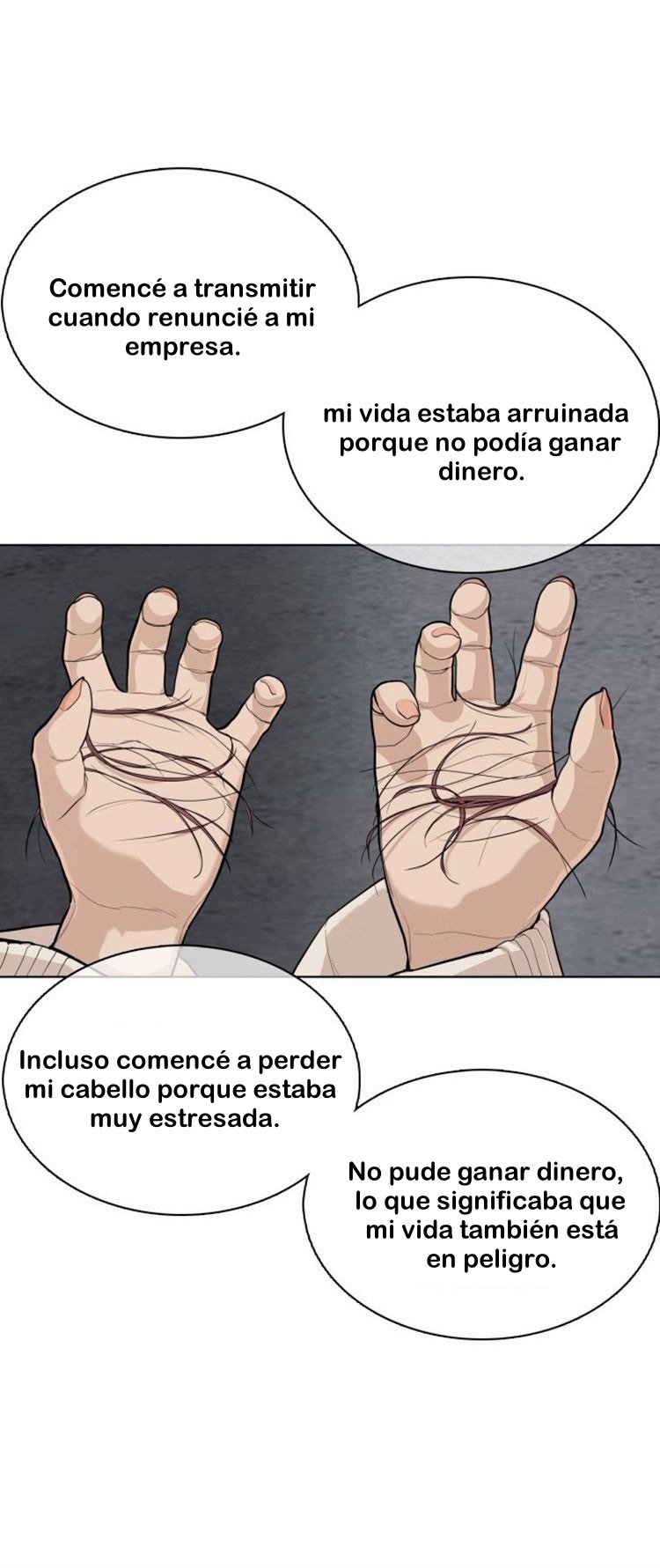 Read Viral Hit Español Manga Online