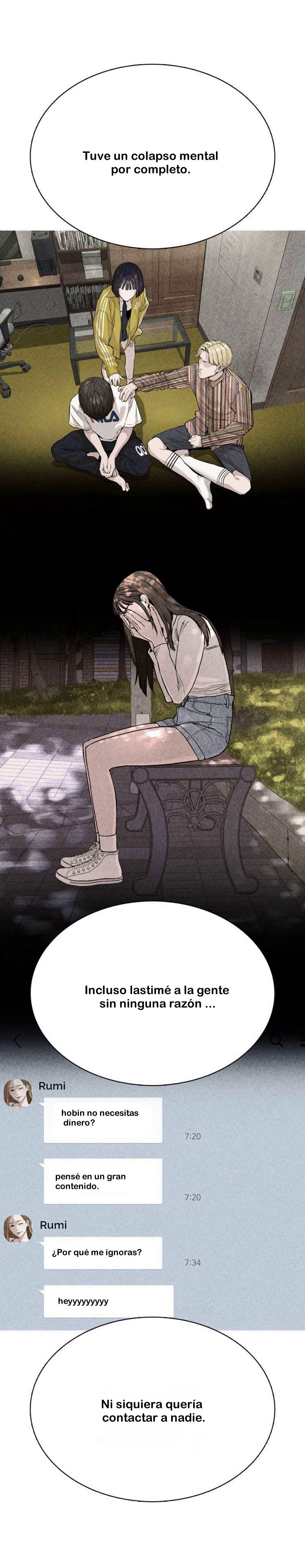 Read Viral Hit Español Manga Online