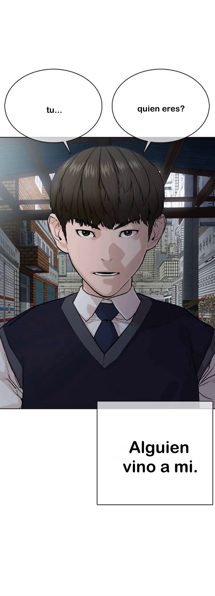Read Viral Hit Español Manga Online