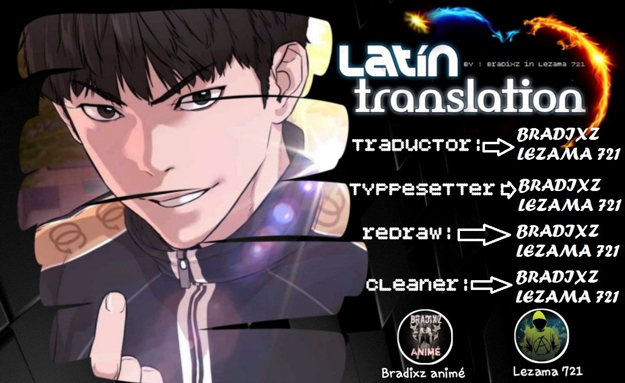 Read Viral Hit Español Manga Online