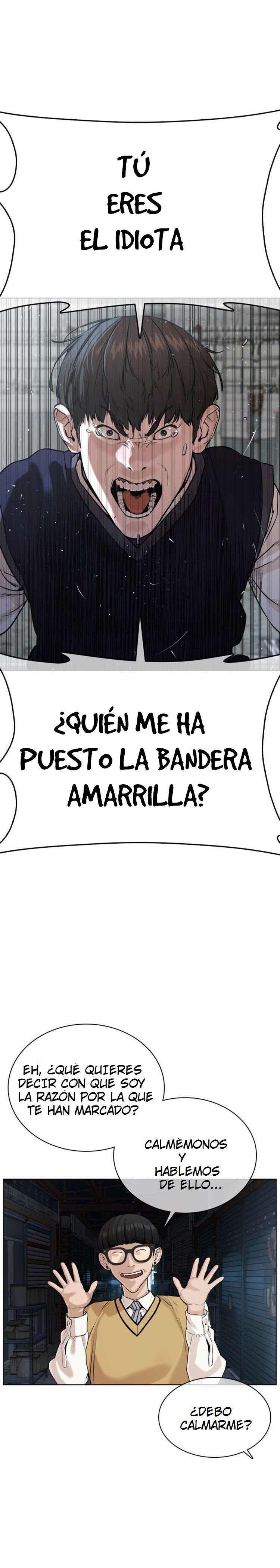 Read Viral Hit Español Manga Online