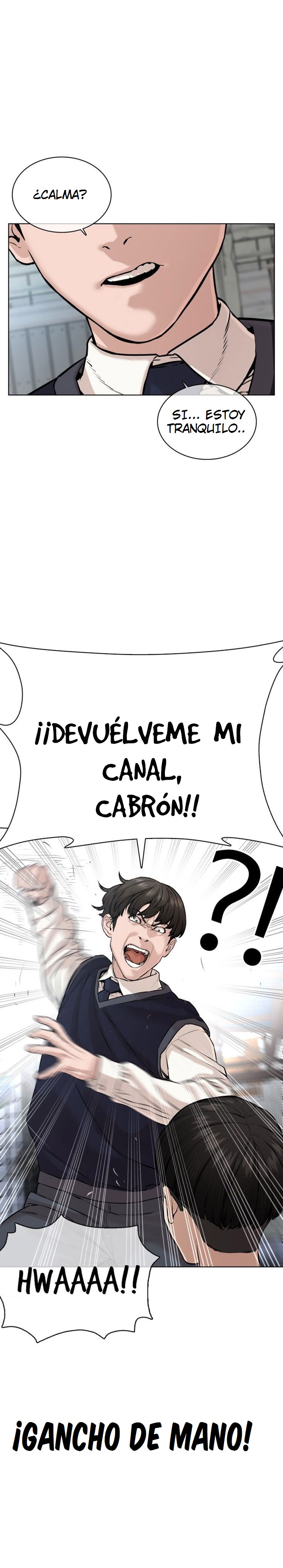 Read Viral Hit Español Manga Online