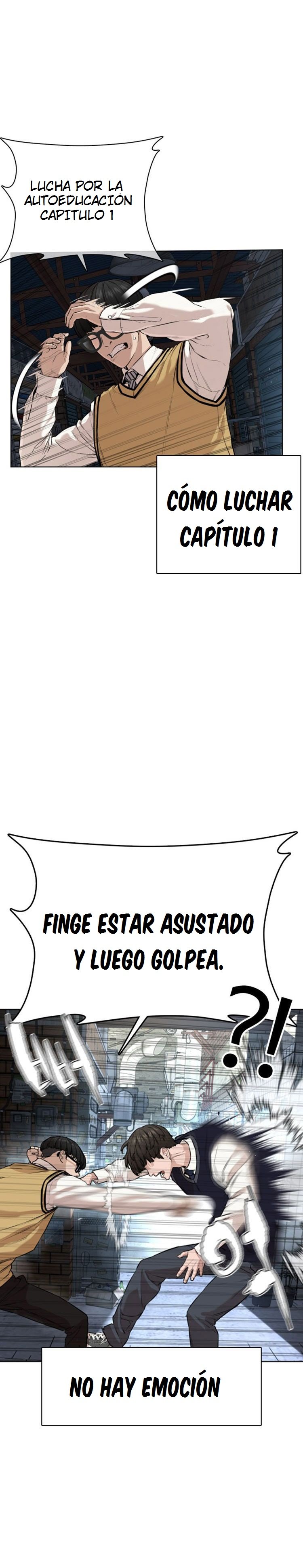 Read Viral Hit Español Manga Online