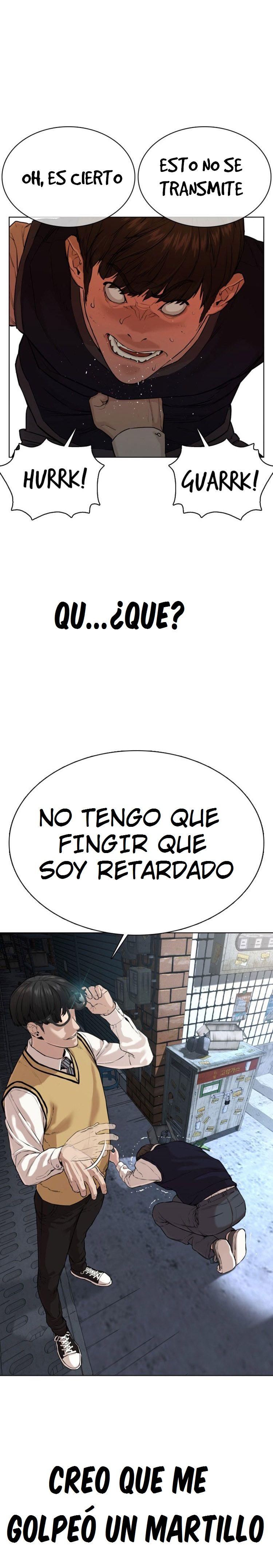 Read Viral Hit Español Manga Online