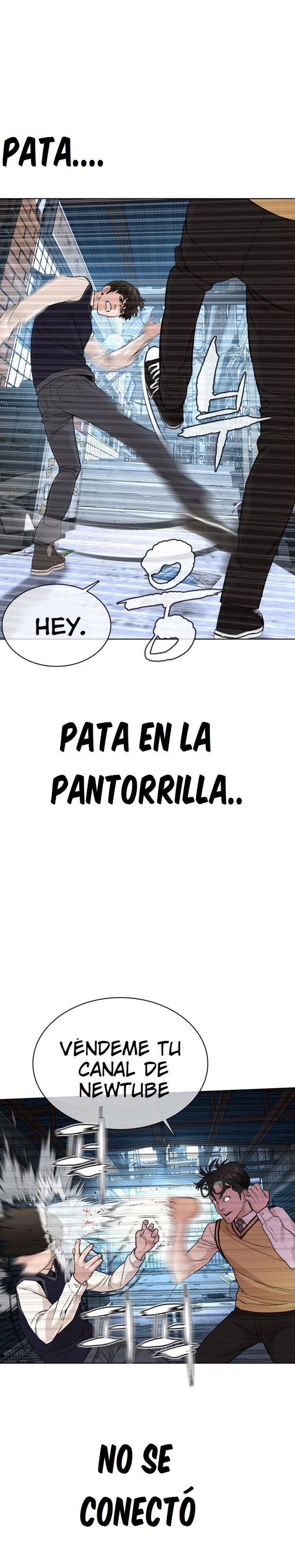 Read Viral Hit Español Manga Online