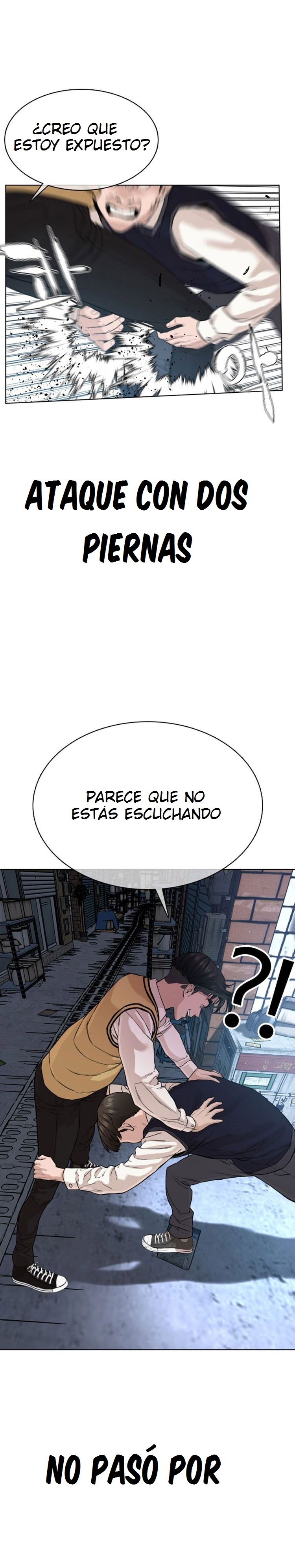 Read Viral Hit Español Manga Online