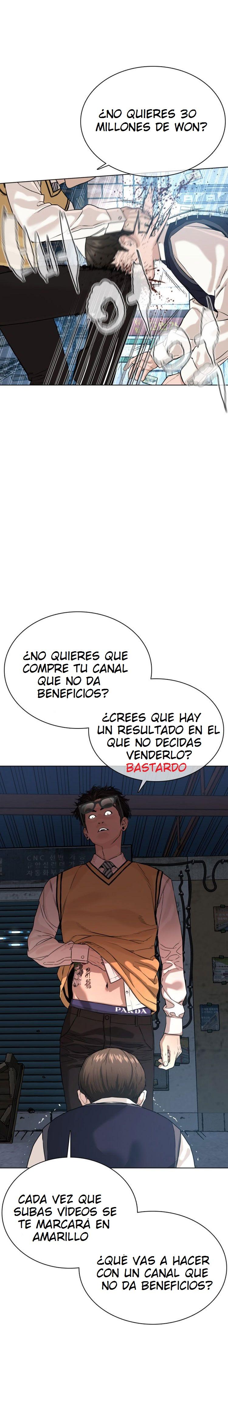 Read Viral Hit Español Manga Online