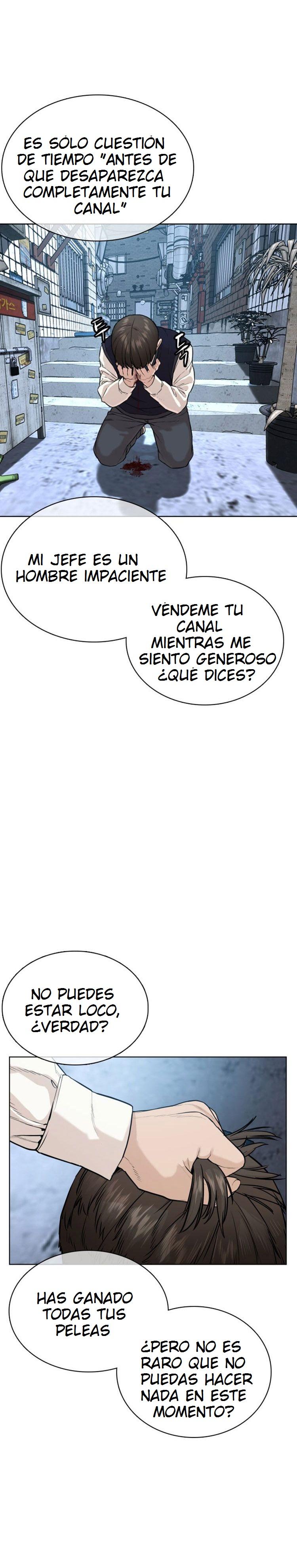 Read Viral Hit Español Manga Online