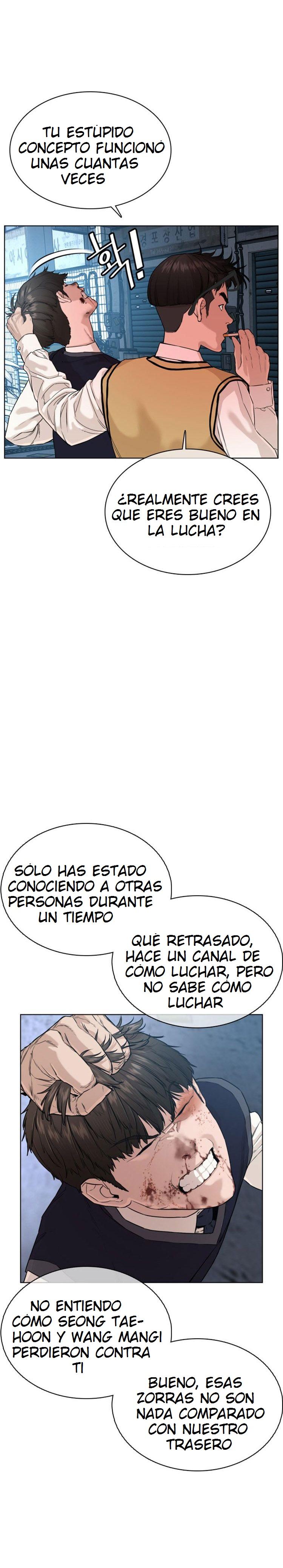 Read Viral Hit Español Manga Online