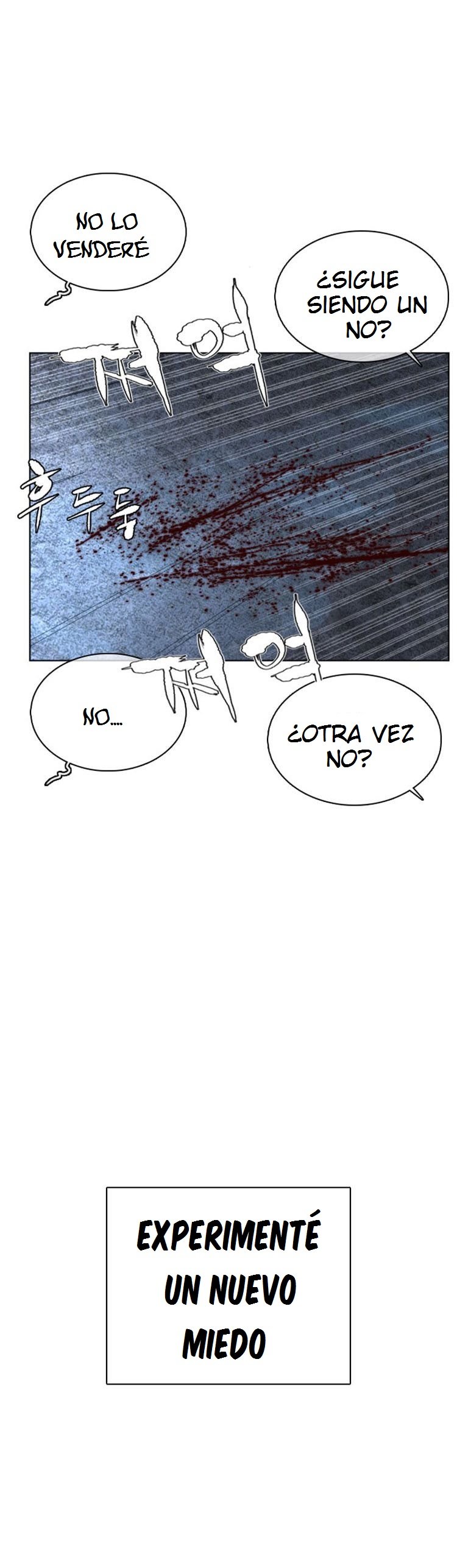 Read Viral Hit Español Manga Online