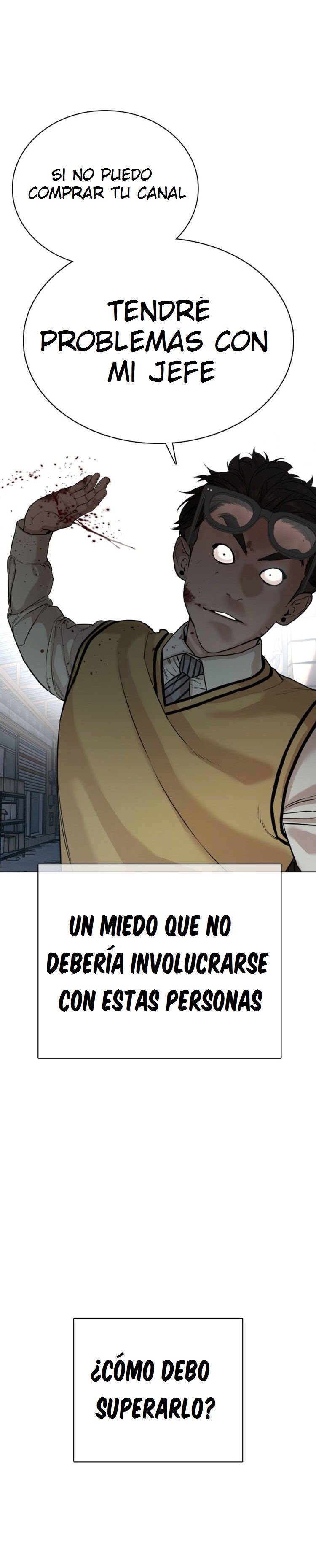 Read Viral Hit Español Manga Online
