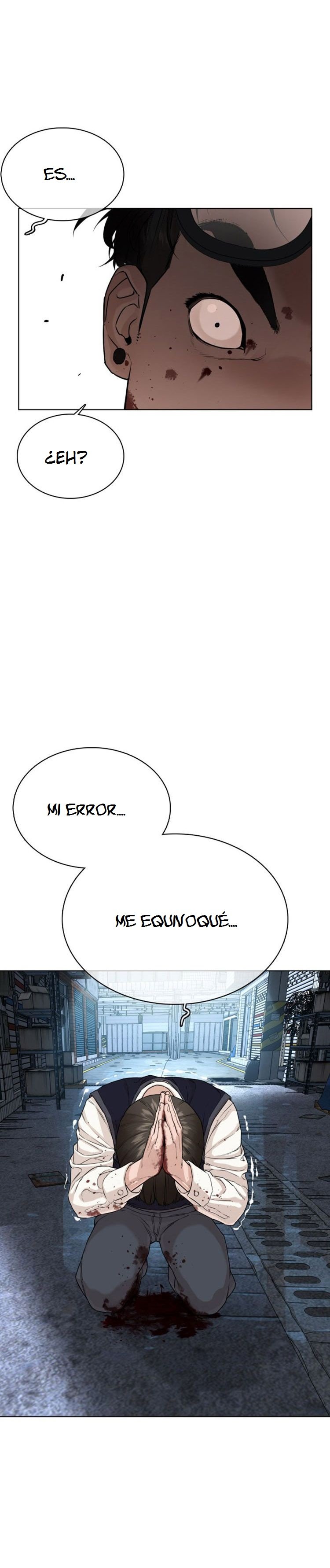 Read Viral Hit Español Manga Online