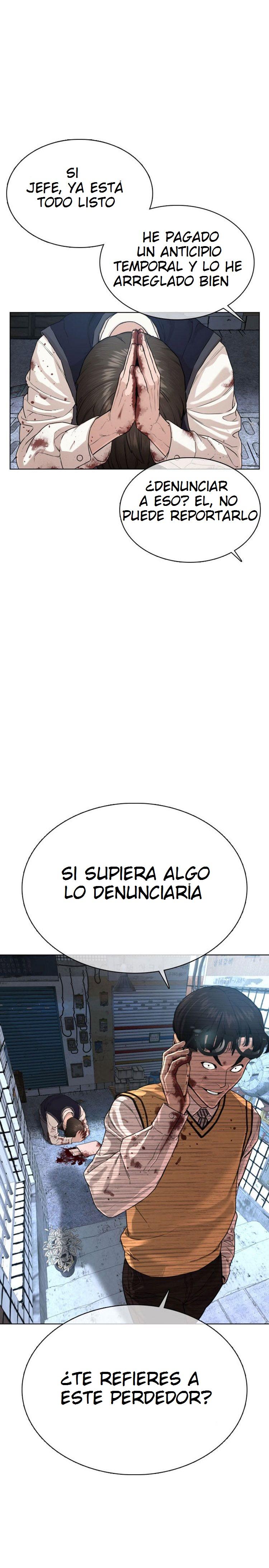 Read Viral Hit Español Manga Online