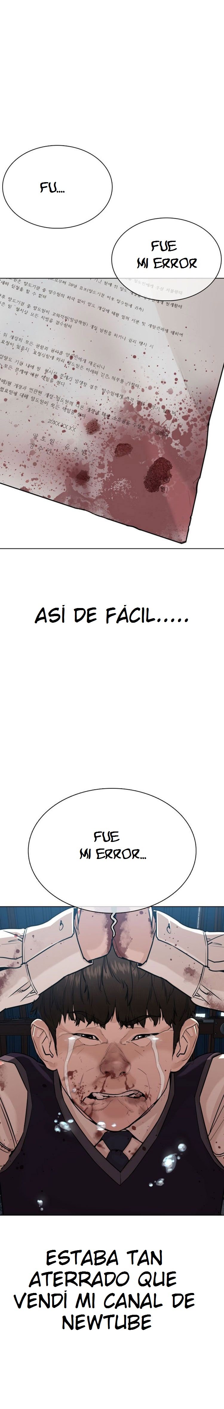 Read Viral Hit Español Manga Online