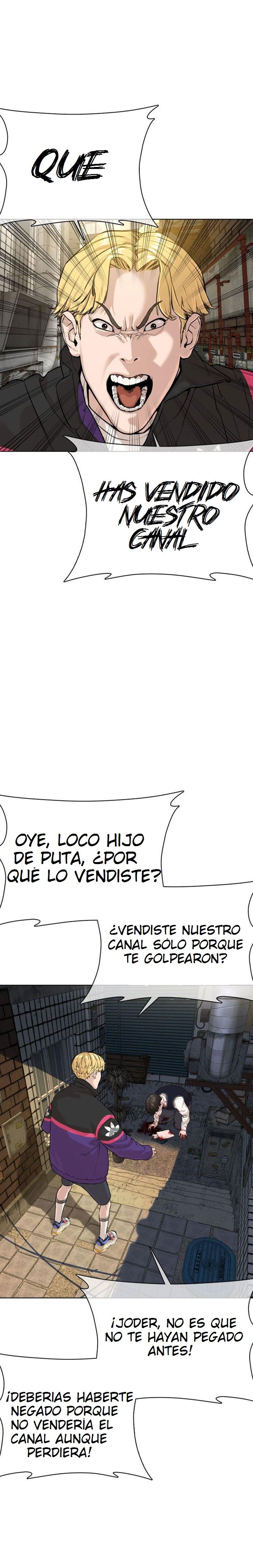 Read Viral Hit Español Manga Online