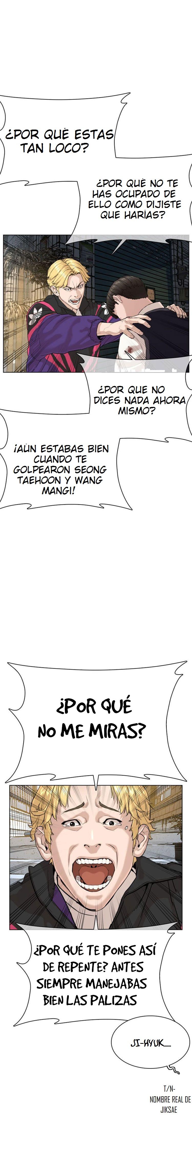 Read Viral Hit Español Manga Online