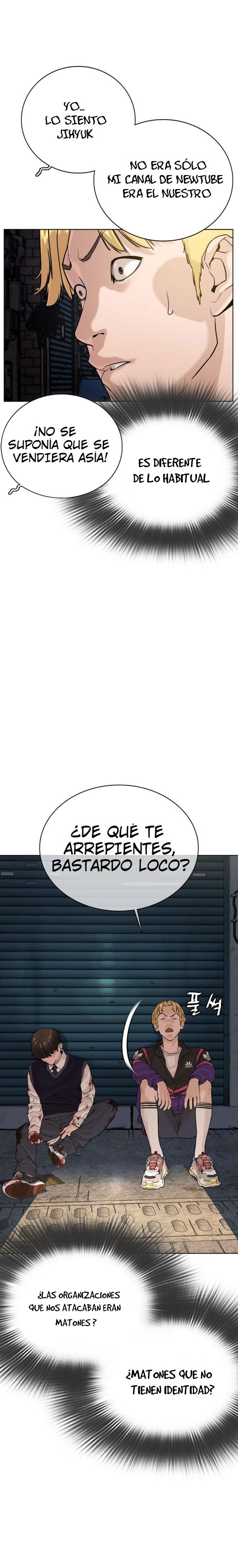 Read Viral Hit Español Manga Online