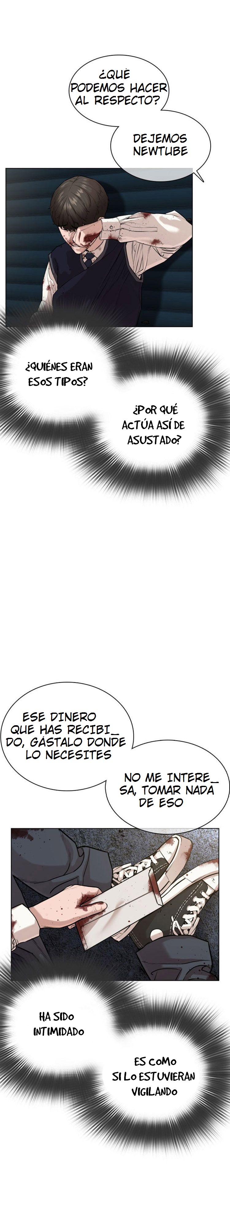 Read Viral Hit Español Manga Online
