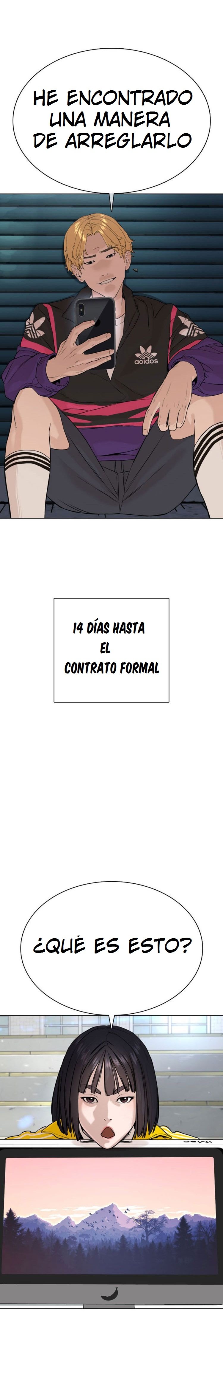 Read Viral Hit Español Manga Online