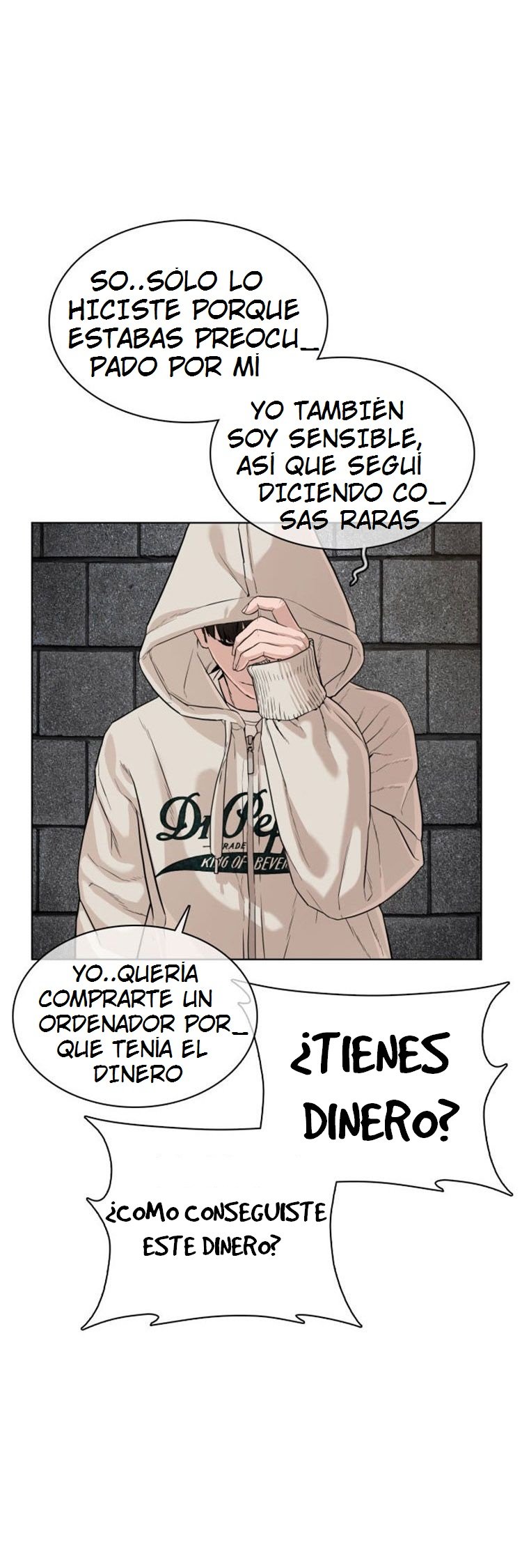 Read Viral Hit Español Manga Online