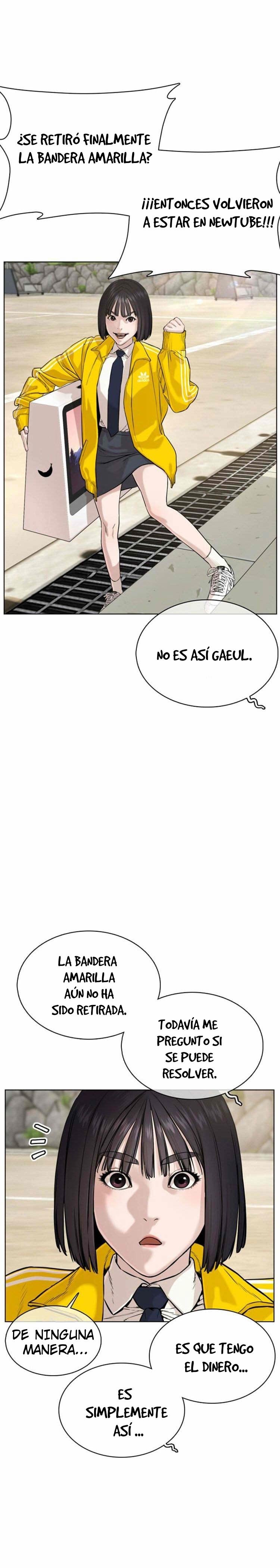 Read Viral Hit Español Manga Online