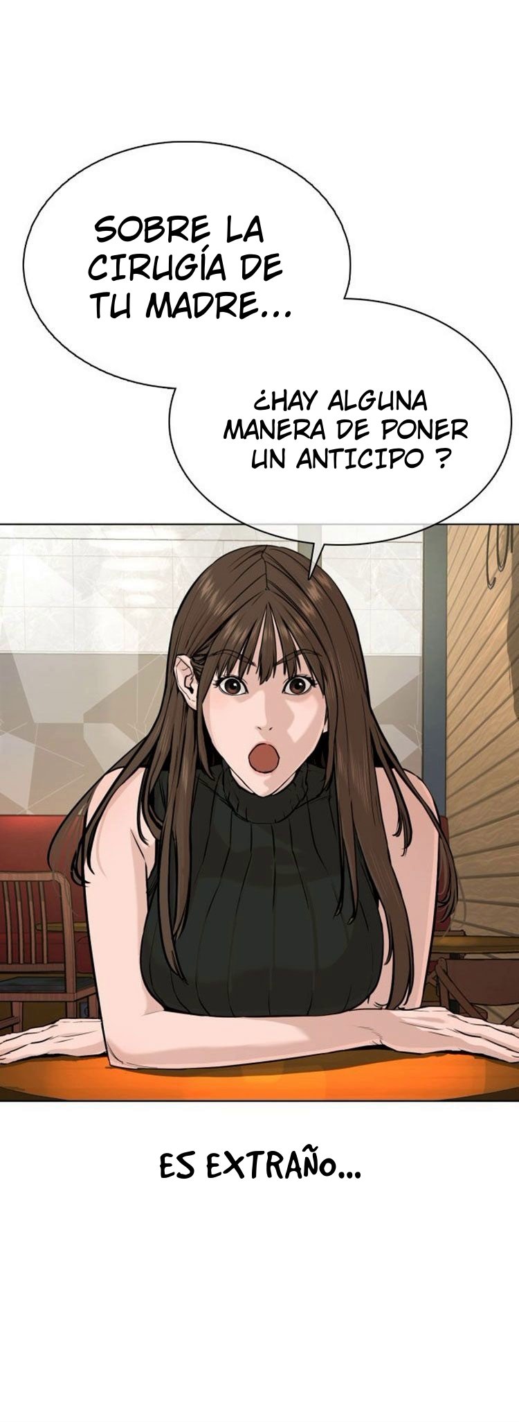 Read Viral Hit Español Manga Online