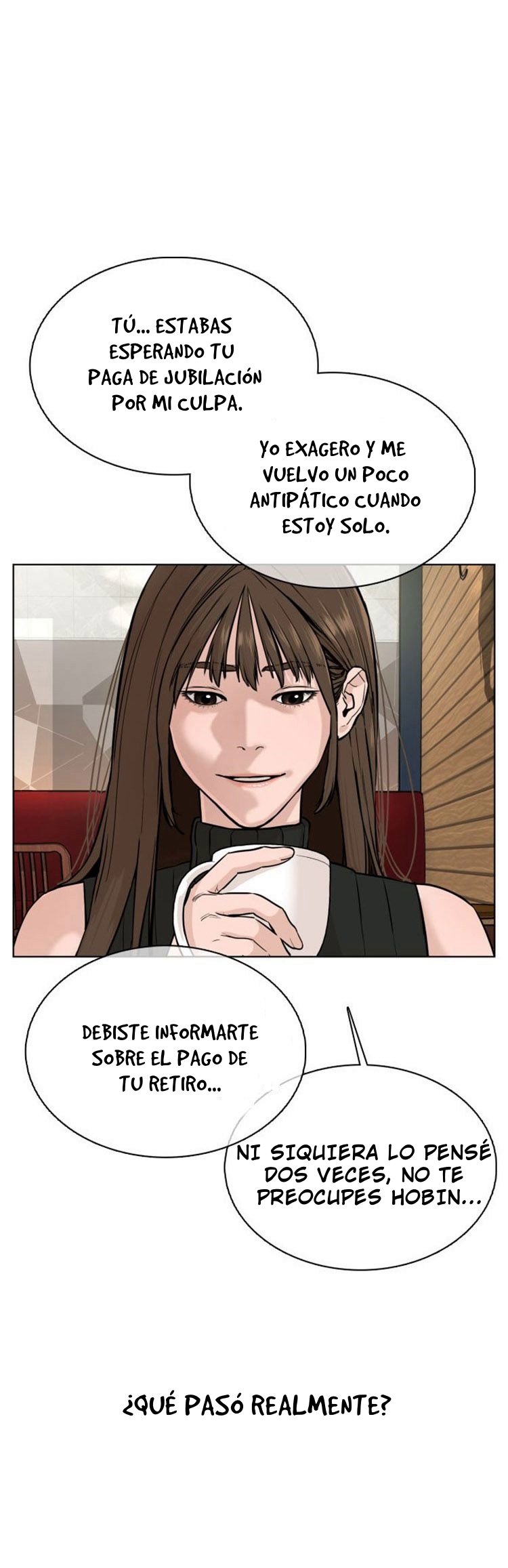 Read Viral Hit Español Manga Online