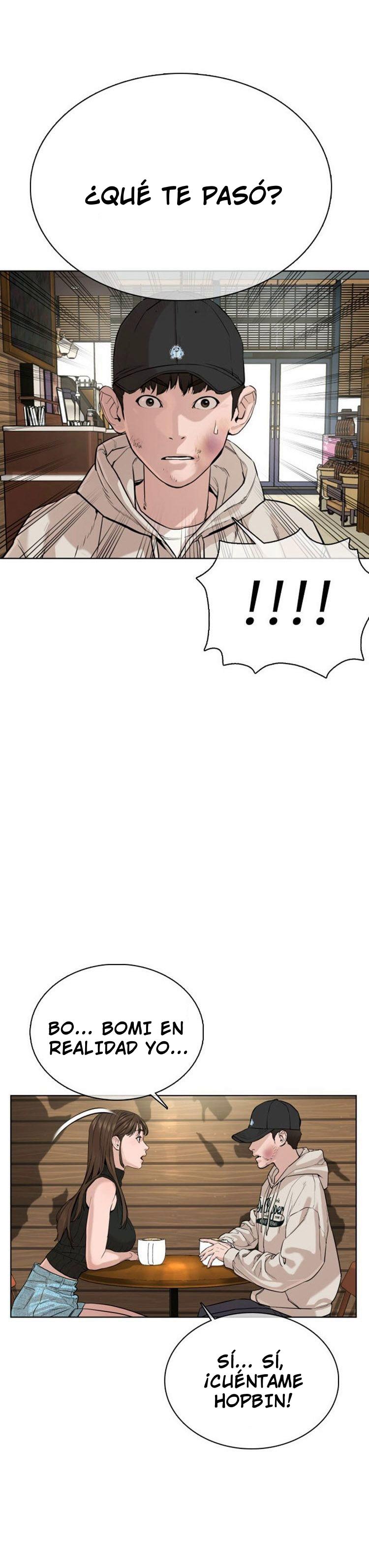 Read Viral Hit Español Manga Online