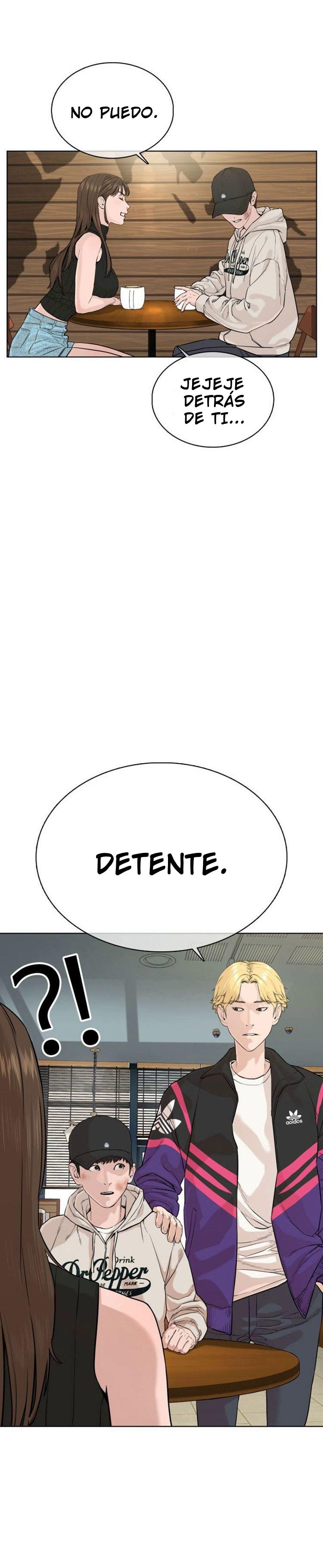 Read Viral Hit Español Manga Online