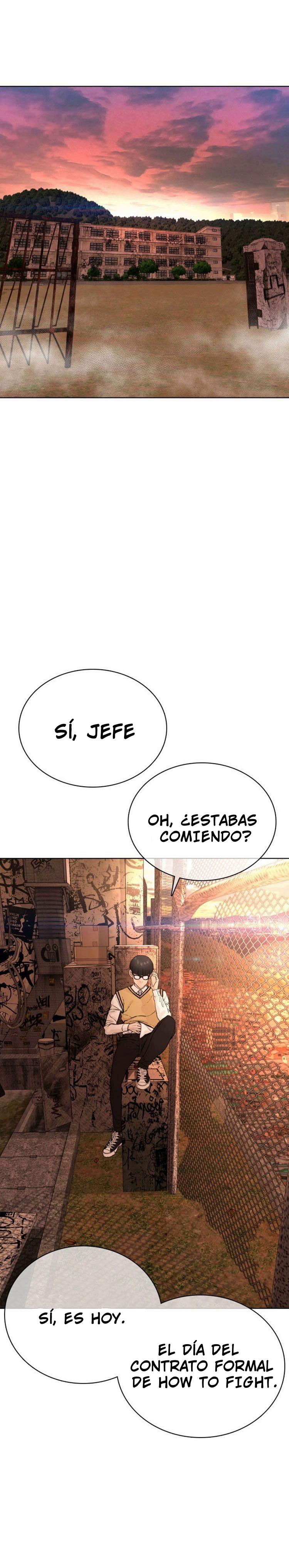 Read Viral Hit Español Manga Online