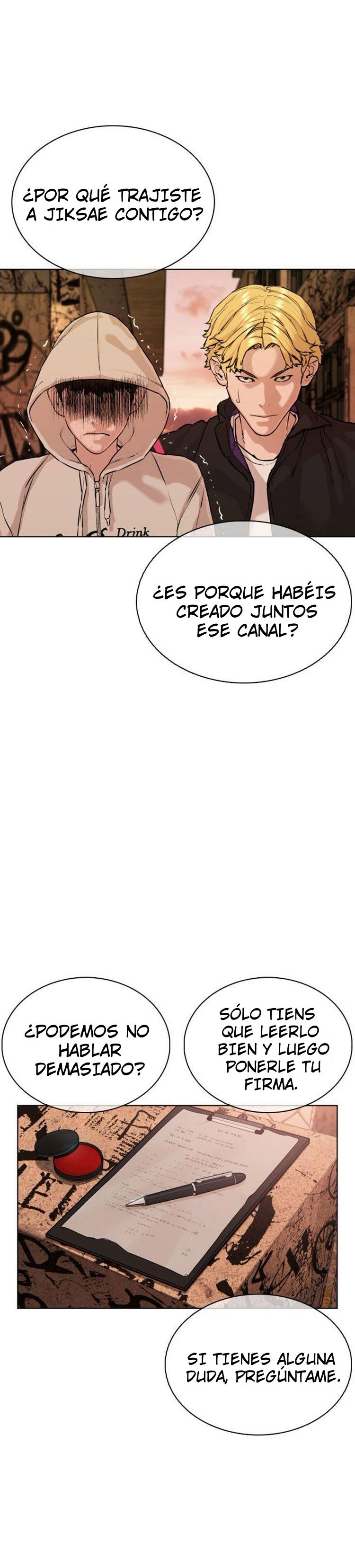 Read Viral Hit Español Manga Online