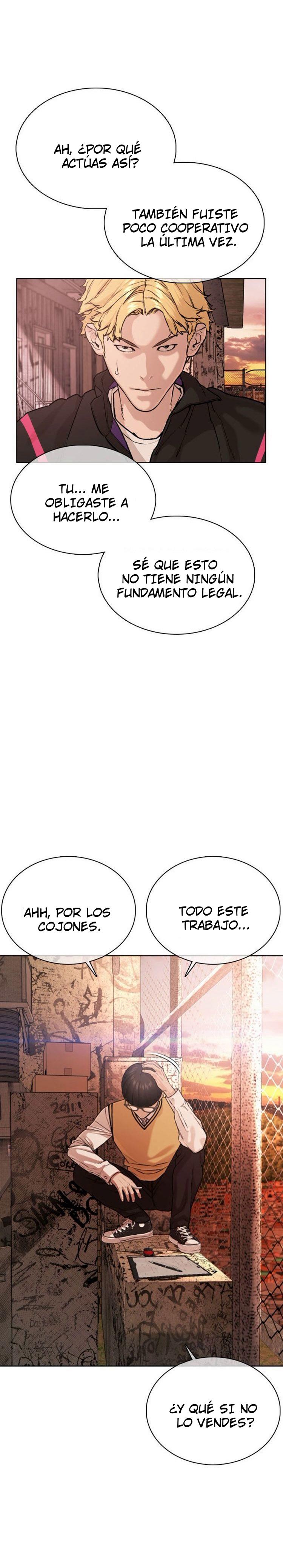 Read Viral Hit Español Manga Online