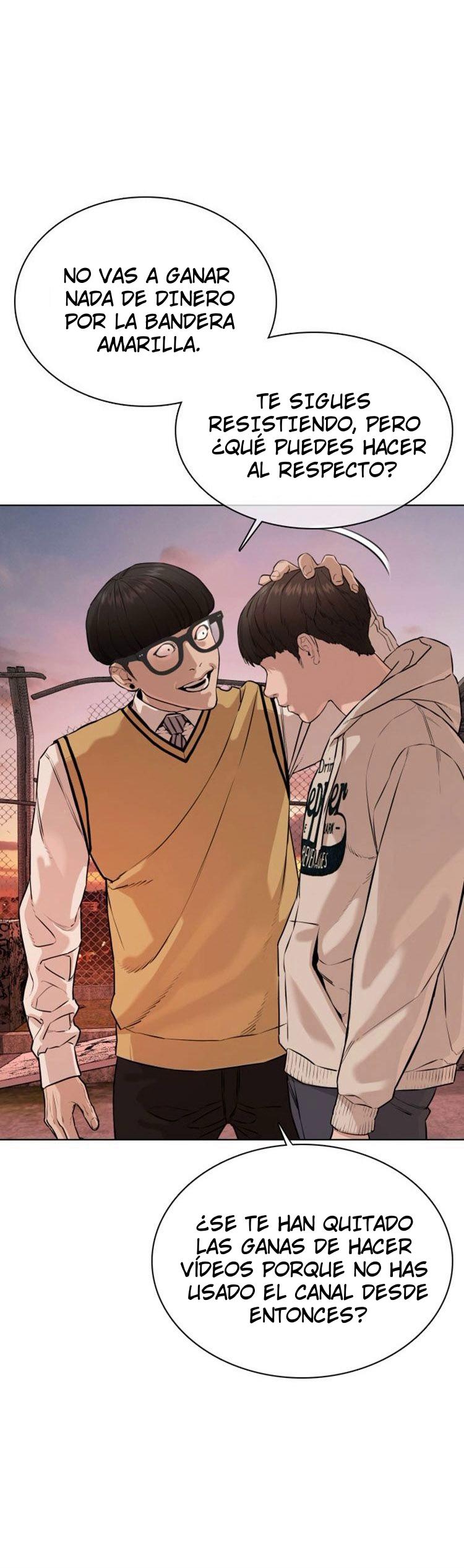 Read Viral Hit Español Manga Online