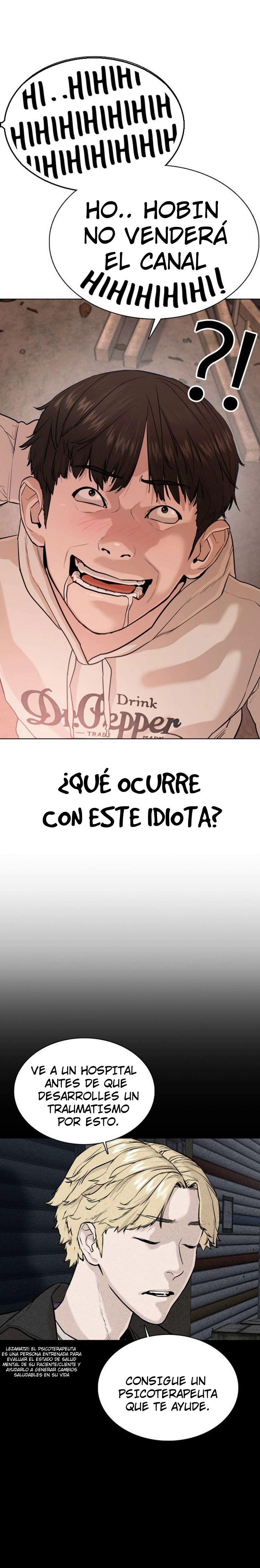 Read Viral Hit Español Manga Online