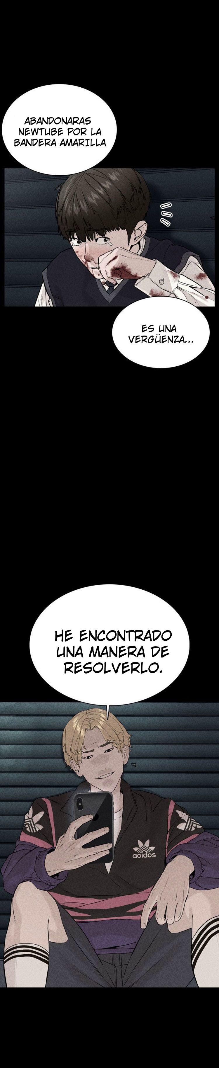 Read Viral Hit Español Manga Online