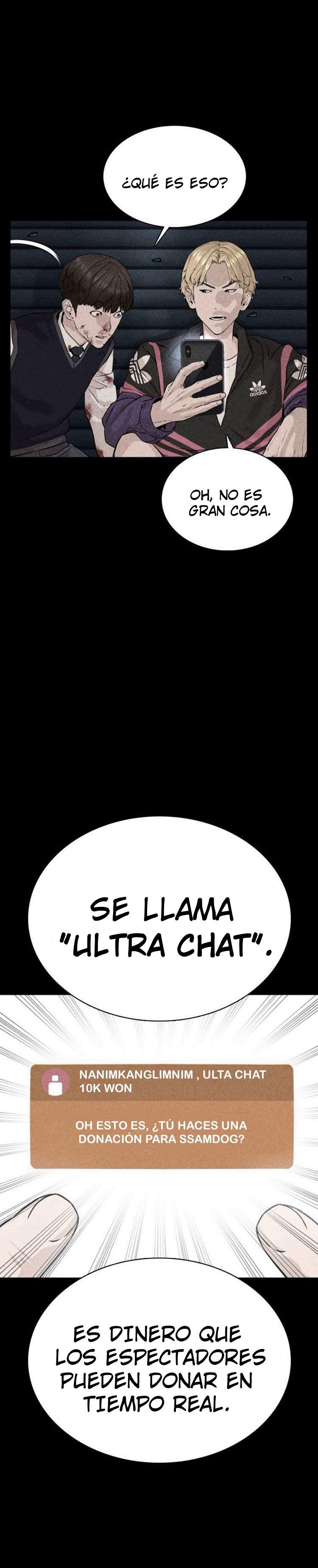Read Viral Hit Español Manga Online