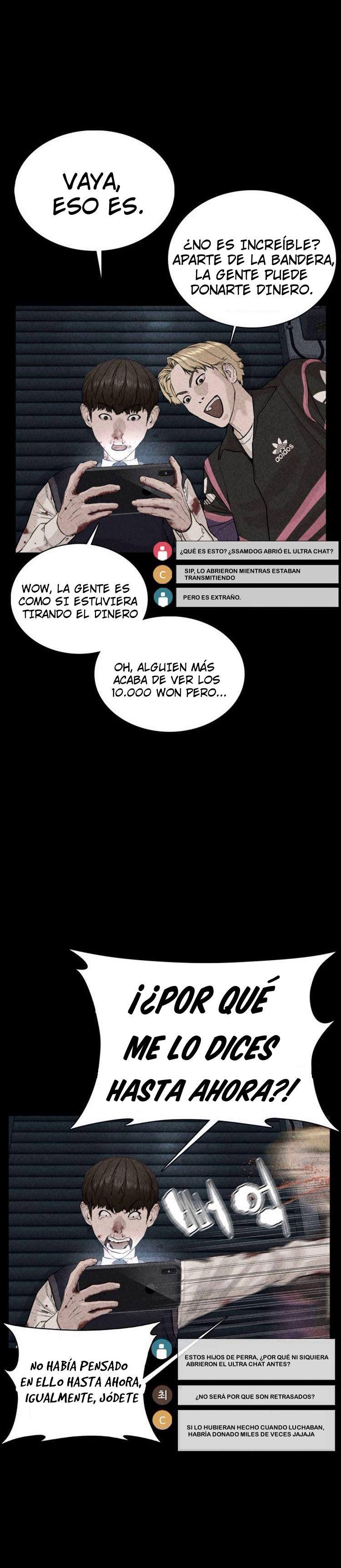 Read Viral Hit Español Manga Online